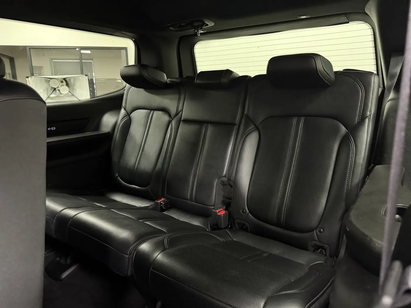 2023 Jeep Wagoneer - $32,895