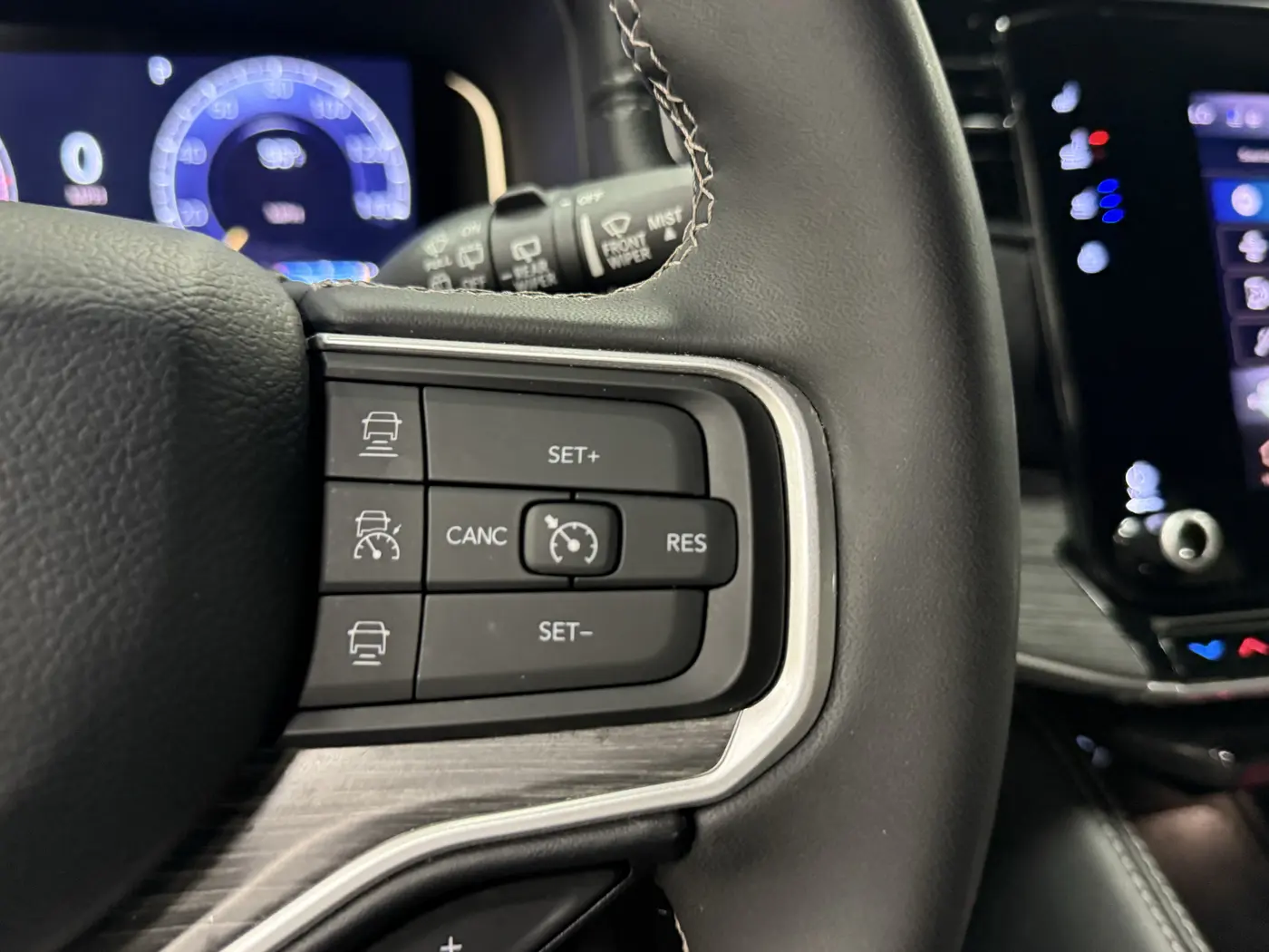 2023 Jeep Wagoneer - $32,895