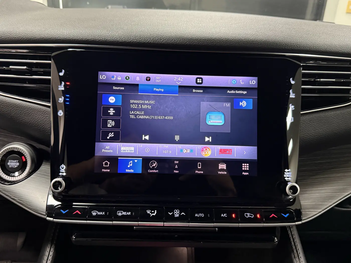 2023 Jeep Wagoneer - $32,895