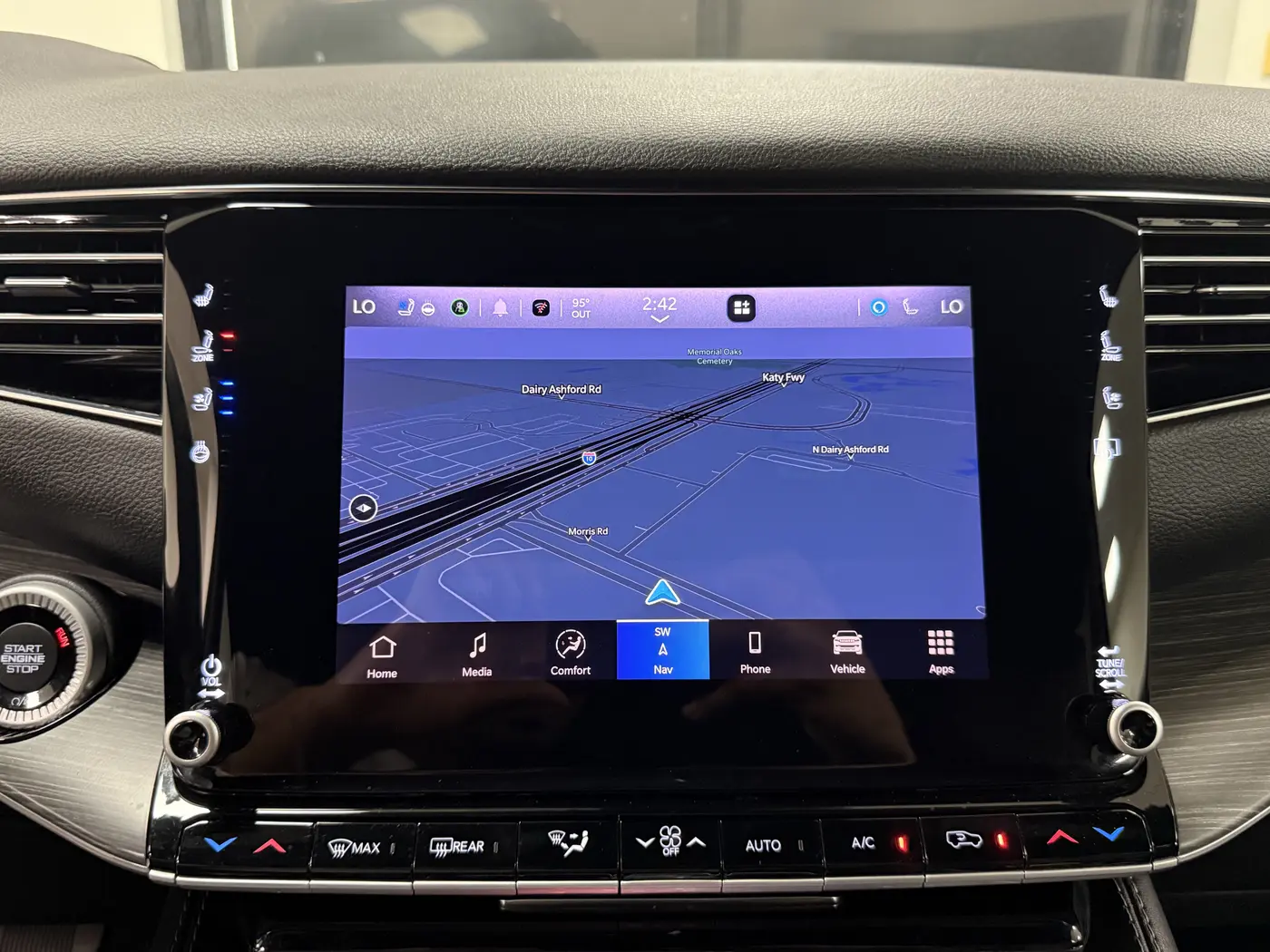 2023 Jeep Wagoneer - $32,895