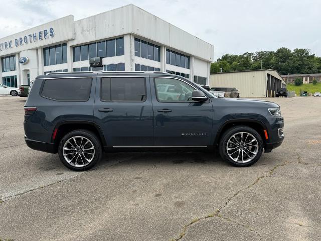 2023 Jeep Wagoneer - $41,280