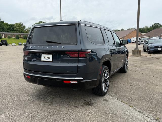 2023 Jeep Wagoneer - $41,280