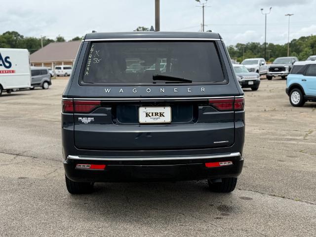 2023 Jeep Wagoneer - $41,280