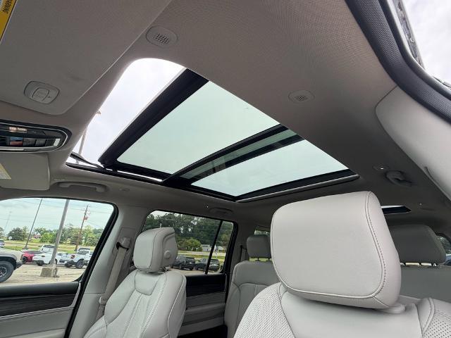 2023 Jeep Wagoneer - $41,280