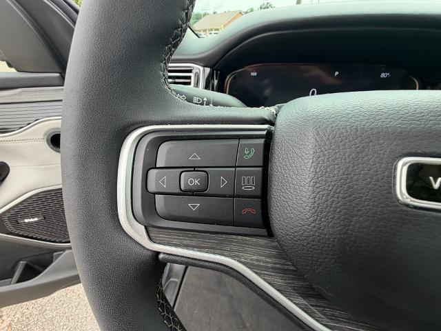 2023 Jeep Wagoneer - $41,280