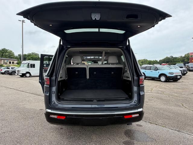 2023 Jeep Wagoneer - $41,280