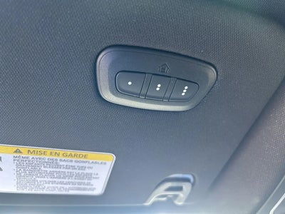 Photo of a 2023 Jeep Wagoneer 4X2 Series III 4DR SUV for sale