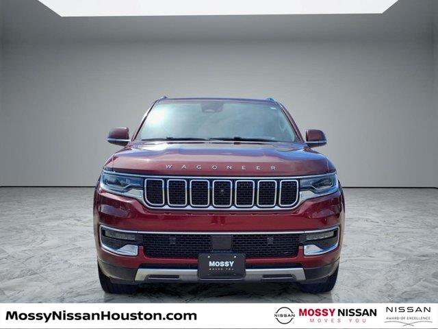 2022 Jeep Wagoneer - $31,995