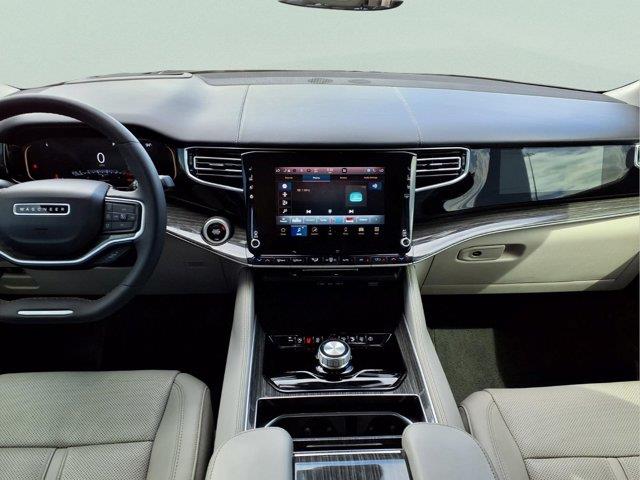 2022 Jeep Wagoneer - $31,995