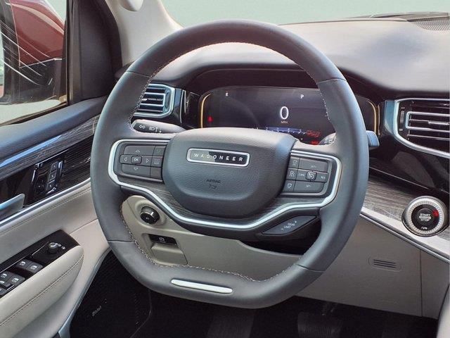 2022 Jeep Wagoneer - $31,995