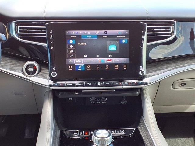 2022 Jeep Wagoneer - $31,995