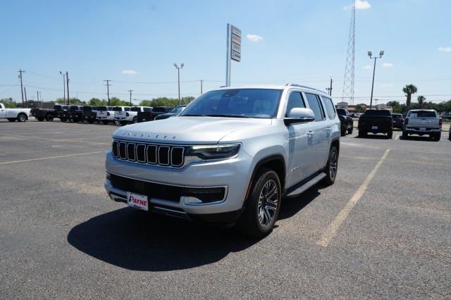 2022 Jeep Wagoneer - $29,995