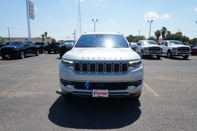 2022 Jeep Wagoneer - $29,995