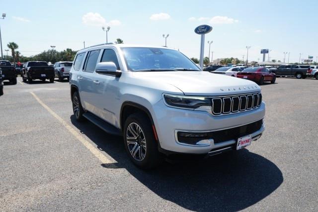 2022 Jeep Wagoneer - $29,995
