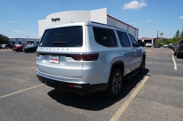 2022 Jeep Wagoneer - $29,995