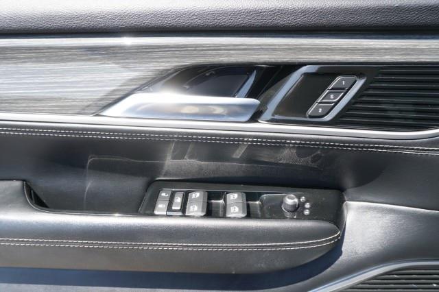2022 Jeep Wagoneer - $29,995