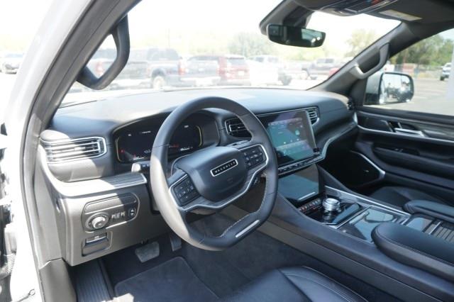 2022 Jeep Wagoneer - $29,995