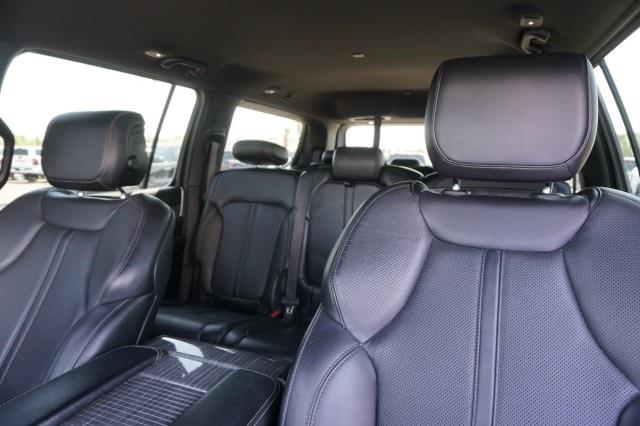 2022 Jeep Wagoneer - $29,995