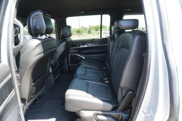 2022 Jeep Wagoneer - $29,995