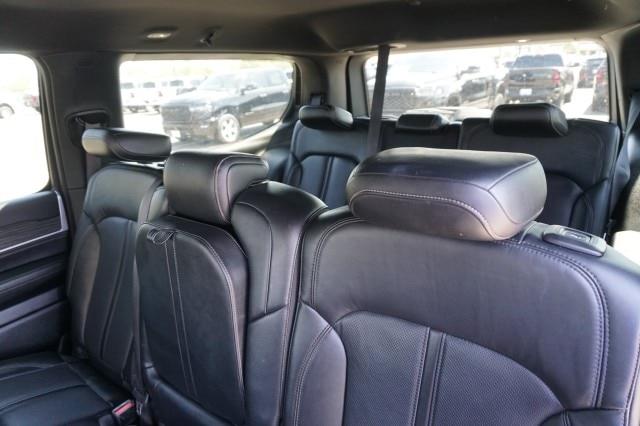 2022 Jeep Wagoneer - $29,995