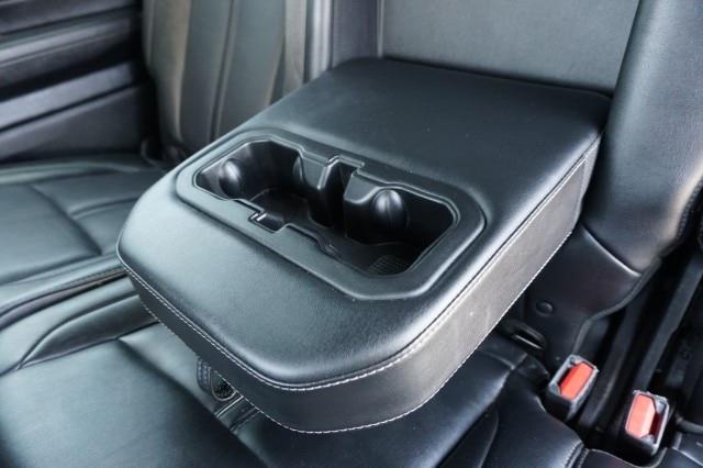2022 Jeep Wagoneer - $29,995