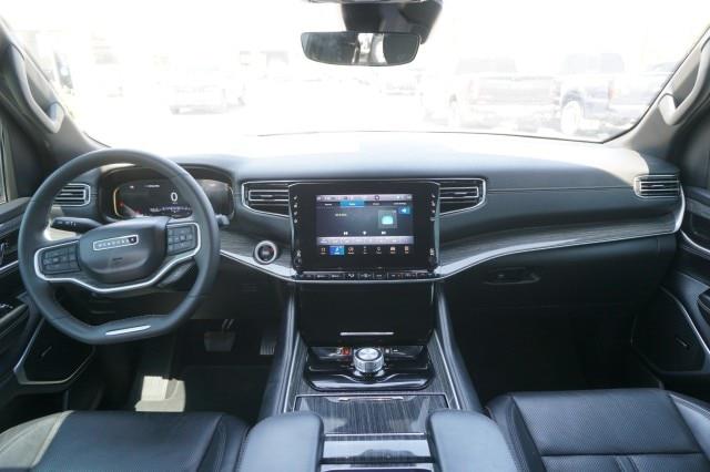 2022 Jeep Wagoneer - $29,995