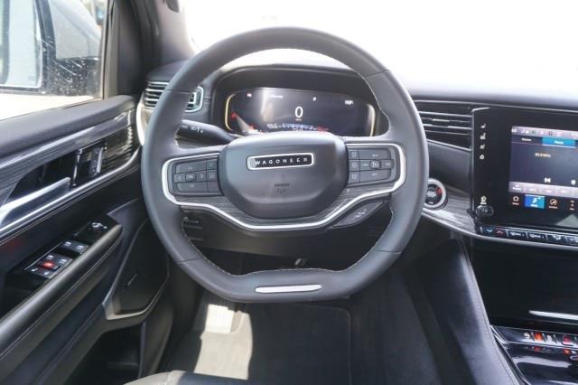 2022 Jeep Wagoneer - $29,995