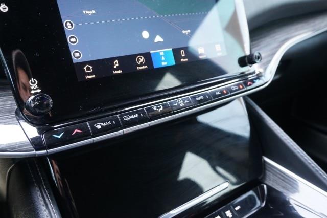 2022 Jeep Wagoneer - $29,995
