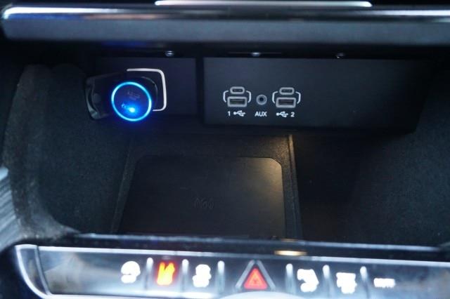 2022 Jeep Wagoneer - $29,995
