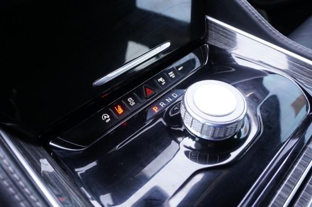 2022 Jeep Wagoneer - $29,995
