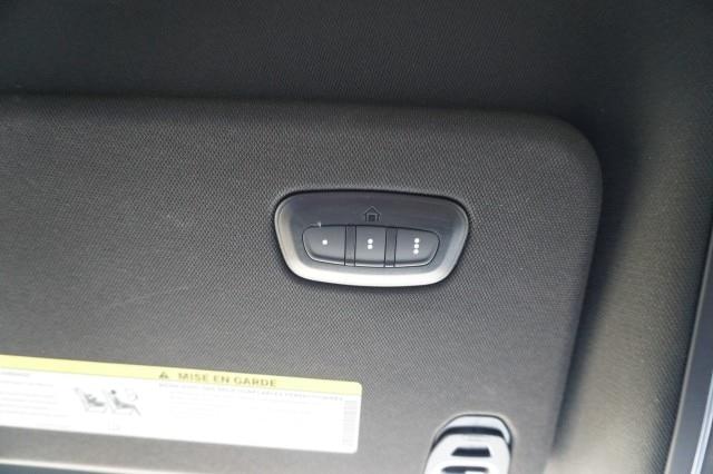 2022 Jeep Wagoneer - $29,995