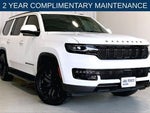 2022 Wagoneer Thumbnail 1