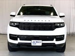 2022 Wagoneer Thumbnail 2