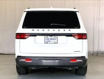 2022 Wagoneer Thumbnail 3