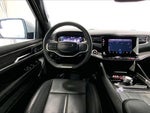 2022 Wagoneer Thumbnail 4