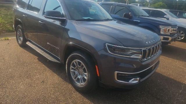 Preowned 2023 Jeep Wagoneer Base for Sale