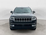 2023 Wagoneer Thumbnail 2