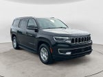2023 Wagoneer Thumbnail 3