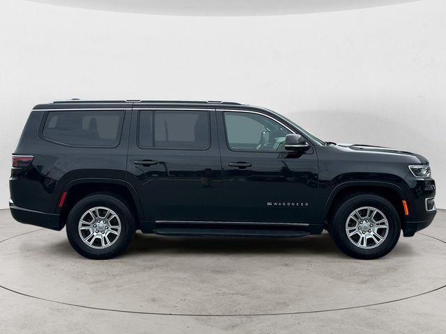 2023 Jeep Wagoneer - $42,988