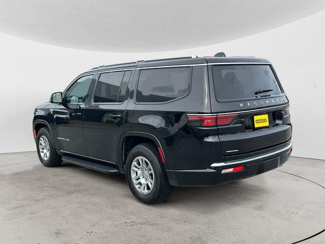 2023 Jeep Wagoneer - $42,988