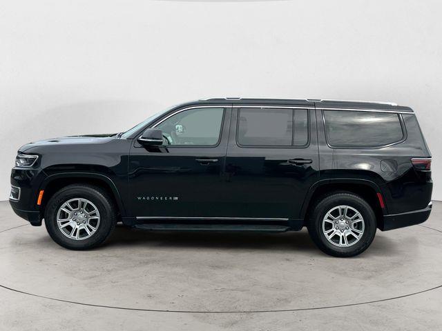 2023 Jeep Wagoneer - $42,988