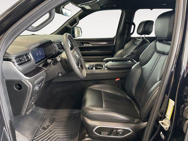 2023 Jeep Wagoneer - $42,988