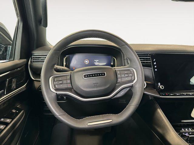 2023 Jeep Wagoneer - $42,988