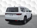 2024 Wagoneer Thumbnail 3