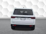 2024 Wagoneer Thumbnail 4