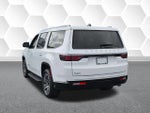 2024 Wagoneer Thumbnail 5