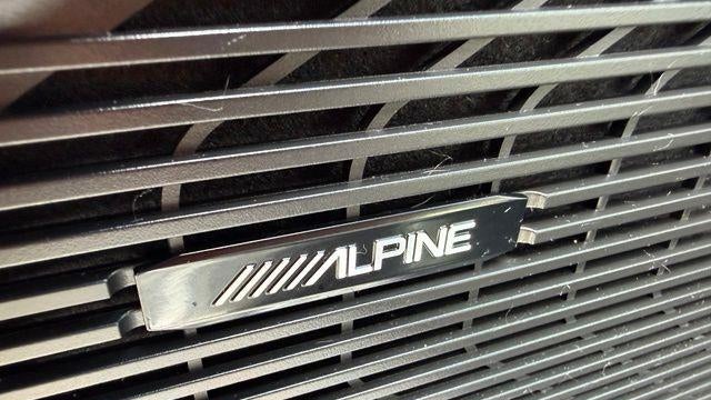 2024 Jeep Wagoneer Base