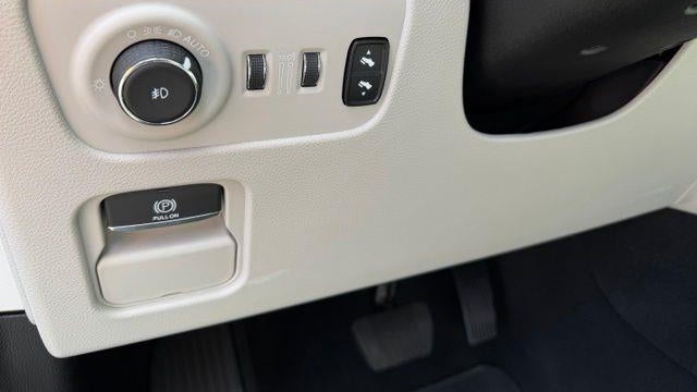 2024 Jeep Wagoneer Base