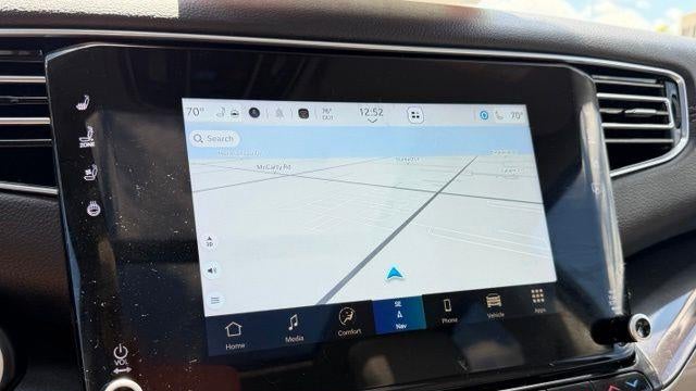 2024 Jeep Wagoneer Base