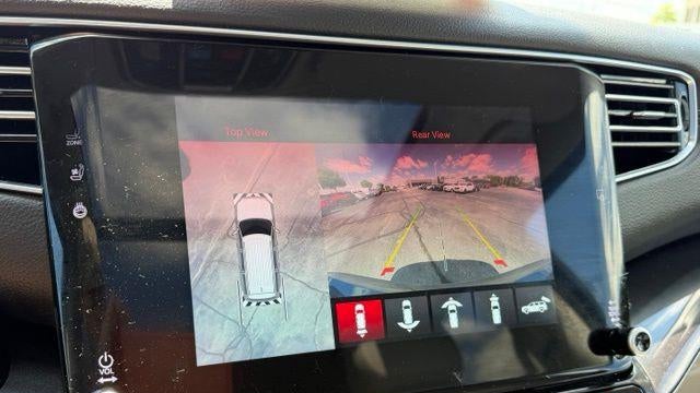 2024 Jeep Wagoneer Base